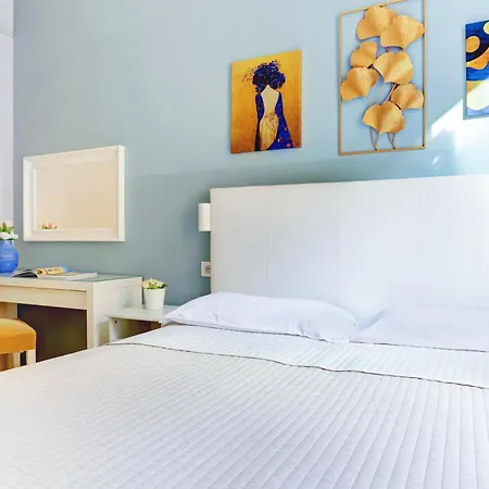 Holiday Sunny Roma B&B-3