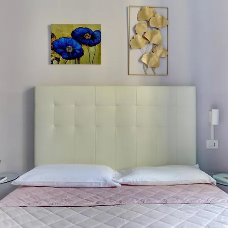 Holiday Sunny Roma B&B-2